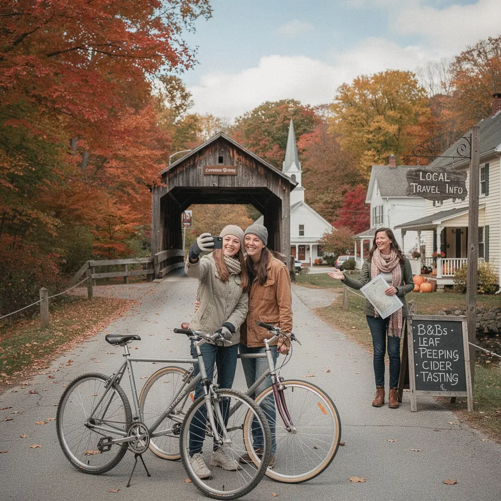 Rodzina ciesząca się wspólnym posiłkiem na świeżym powietrzu podczas wakacji.