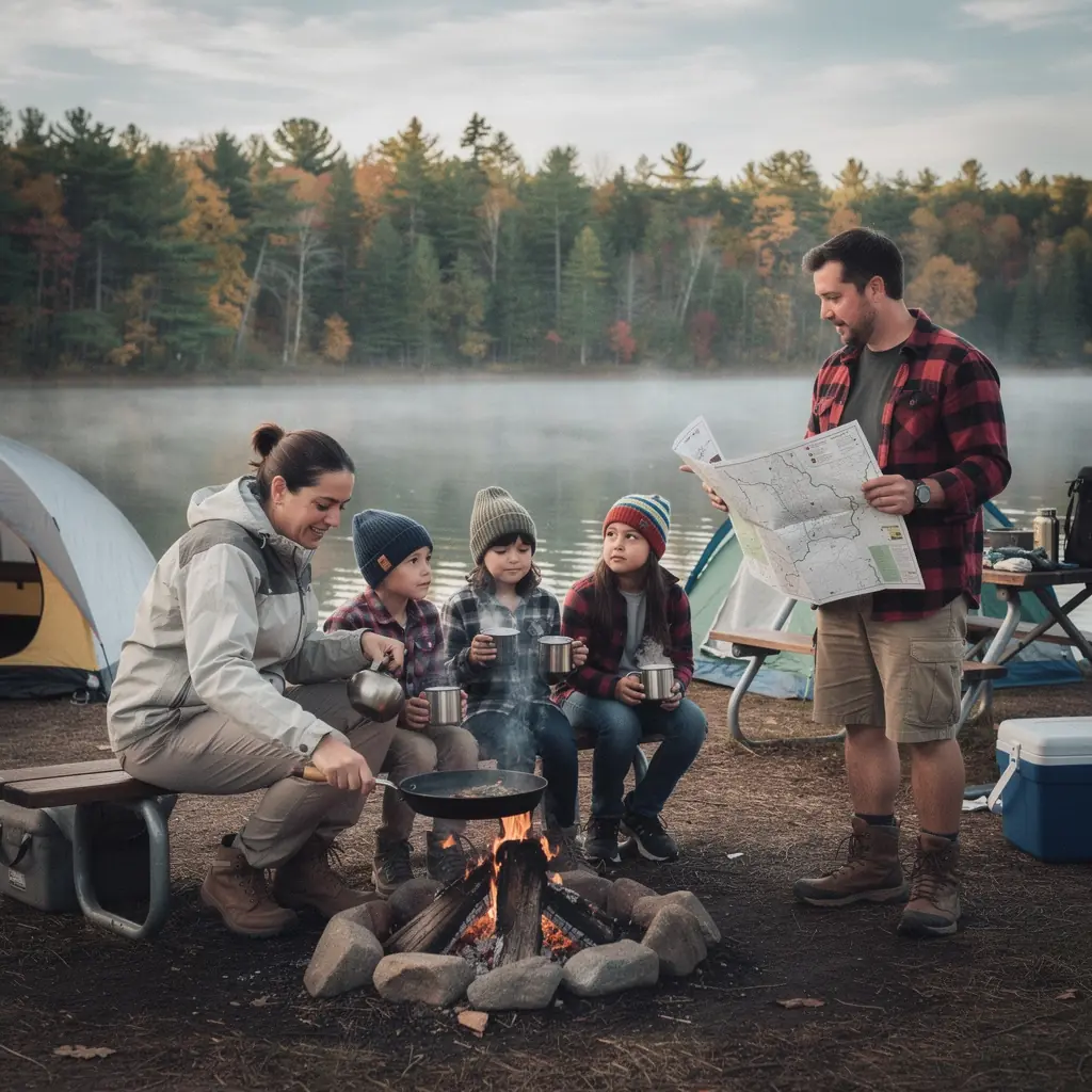 Zdjęcie lokalnych potraw serwowanych w restauracji, zachęcających do spróbowania.