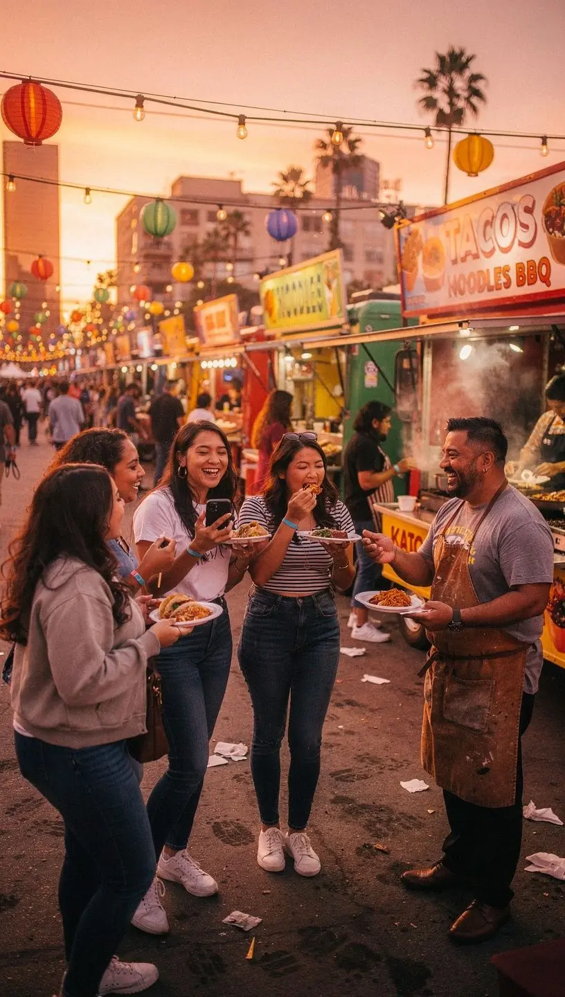 Widok na przytulne biuro podróży z mapami i przewodnikami turystycznymi na stole.